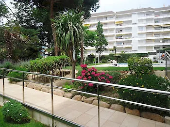 Apartamentos Sol Fenals Lloret de Mar Apartament