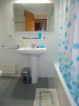 Apartamentos Sol Fenals Lloret de Mar Hiszpania