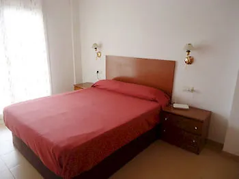 Apartamentos Sol Fenals Lloret de Mar Hiszpania