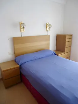 Apartamentos Sol Fenals Lloret de Mar Hiszpania