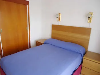 Apartamentos Sol Fenals Lloret de Mar Apartament