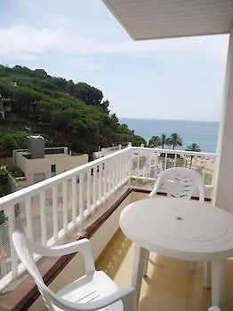 Apartamentos Sol Fenals Lloret de Mar 0*,  Hiszpania