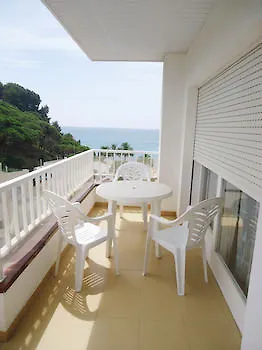 Apartamentos Sol Fenals Lloret de Mar Apartmán