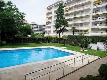 Apartament Apartamentos Sol Fenals Lloret de Mar