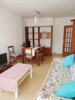 Apartament Apartamentos Sol Fenals Lloret de Mar Hiszpania
