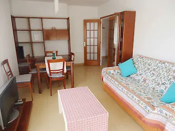 Apartament Apartamentos Sol Fenals Lloret de Mar
