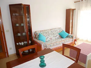 Apartamentos Sol Fenals Lloret de Mar Hiszpania