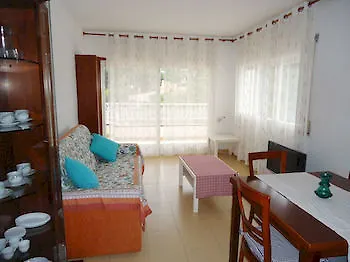 Apartamentos Sol Fenals Lloret de Mar 0*,  Hiszpania