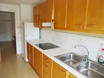 Apartamentos Sol Fenals Lloret de Mar Apartament