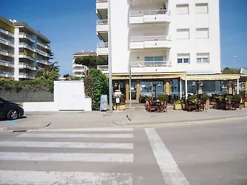 Apartmán Apartamentos Sol Fenals Lloret de Mar