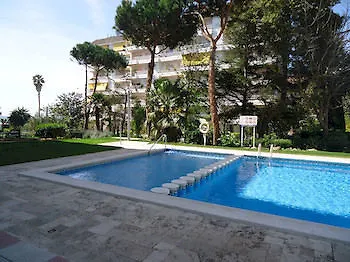 Apartamentos Sol Fenals Lloret de Mar Apartament