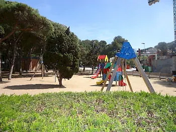 Apartamentos Sol Fenals Lloret de Mar 0*,  Španělsko