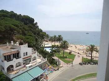 Apartmán Apartamentos Sol Fenals Lloret de Mar Španělsko