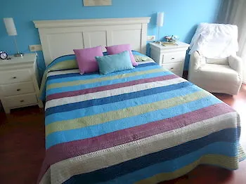 Apartamentos Sol Fenals Lloret de Mar Španělsko
