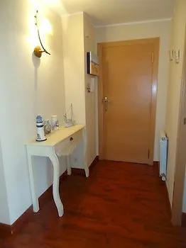 Apartamentos Sol Fenals Lloret de Mar 0*,  Hiszpania