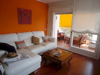 Apartament Apartamentos Sol Fenals Lloret de Mar Hiszpania