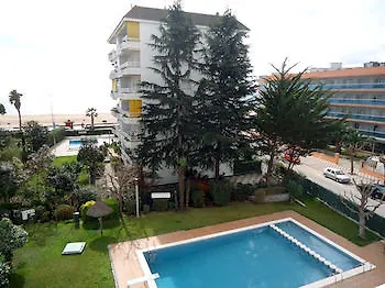 Apartamentos Sol Fenals Lloret de Mar Apartament
