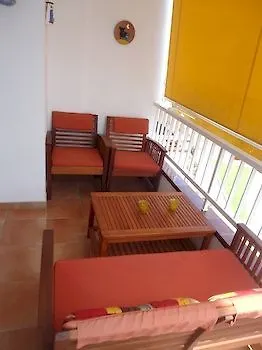 Apartamentos Sol Fenals Lloret de Mar Apartmán