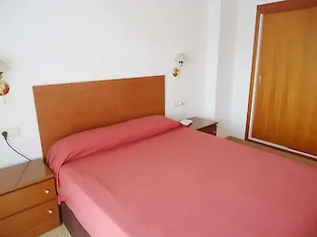 Apartament Apartamentos Sol Fenals Lloret de Mar